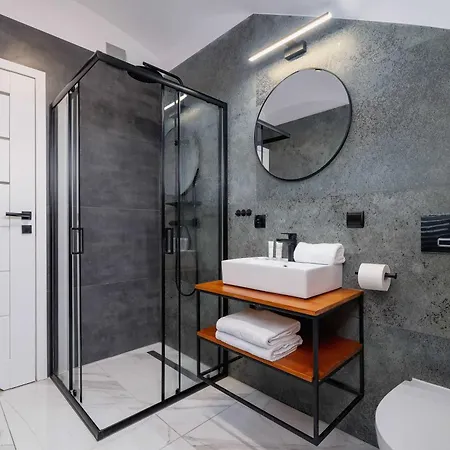 Paulinska 30 Spacious Kazimierz شقة *