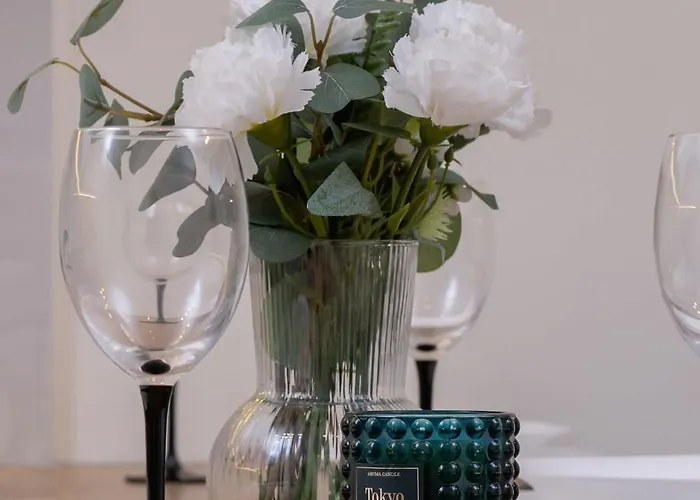 Paulinska 30 Spacious Kazimierz