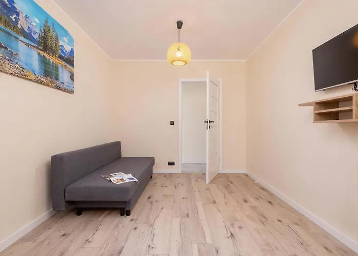 Paulinska 30 Spacious Kazimierz * كراكوفيا