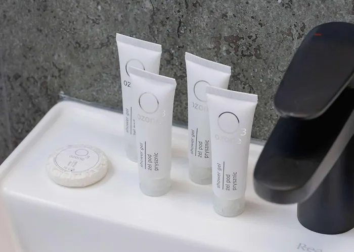 شقة Paulinska 30 Spacious Kazimierz كراكوفيا