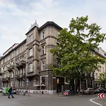 Paulińska 30 Spacious Kazimierz Apartamento