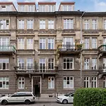 Paulińska 30 Spacious Kazimierz Apartamento *