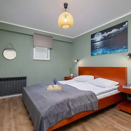 Appartamento Paulinska 30 Spacious Kazimierz *