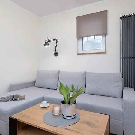 Paulinska 30 Spacious Kazimierz * Cracovia