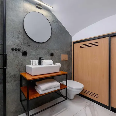דירה Paulinska 30 Spacious Kazimierz