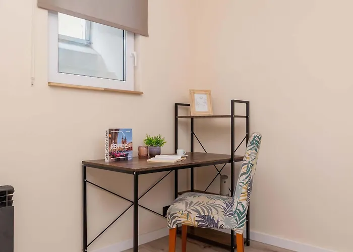 Paulinska 30 Spacious Kazimierz Krakkó