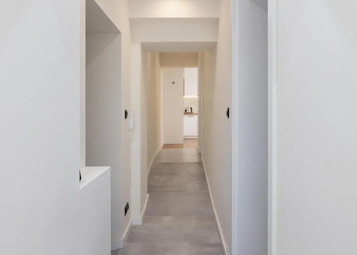 Paulinska 30 Spacious Kazimierz *