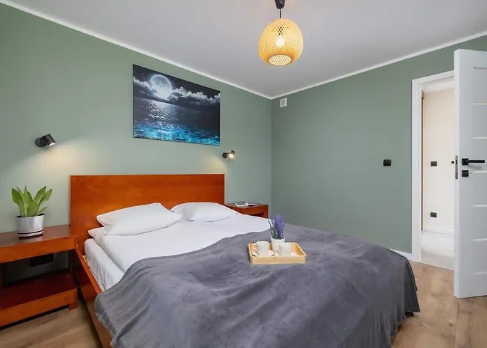 Paulinska 30 Spacious Kazimierz