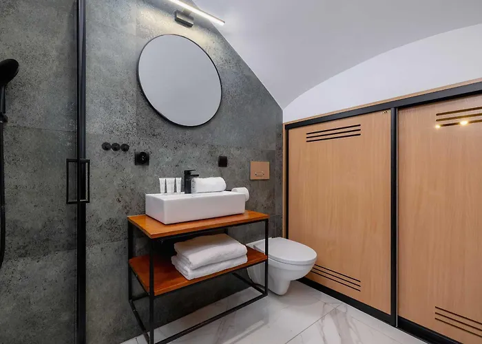 Apartman Paulinska 30 Spacious Kazimierz