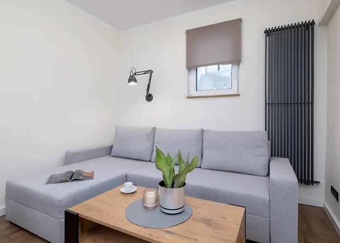 Paulinska 30 Spacious Kazimierz * Kraków